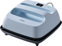 Cricut EasyPress 3 (23 x 23 cm)