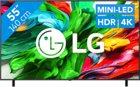 LG 55 inches QNED85 Mini-LED 4K (2025)