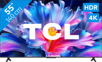 TCL LED 55 Zoll P6L (2026)