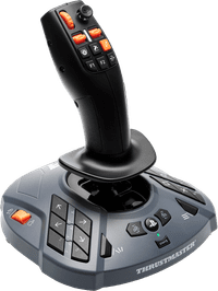 Thrustmaster SimTask FarmStick Playstation and PC