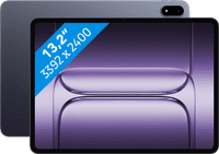 OnePlus Pad 3 13.2 inches 256GB WiFi Blue