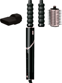 Shark FlexStyle 3-in-1 Schwarz HD426SLEU