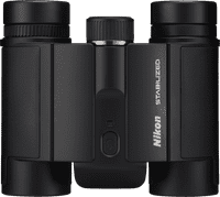 Nikon Stabilized 12x25 S