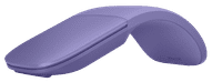 Microsoft Surface Arc Maus Violett