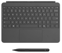 Microsoft Surface Pro Type Cover 12 Inches with Slim Pen Lei