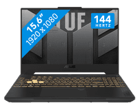 ASUS TUF Gaming F15 FX507VI-LP075W QWERTZ
