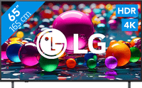 LG 65 inches UA75006 4K (2025)