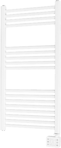 Eurom Sani Badheizkörper 800 WLAN Weiß