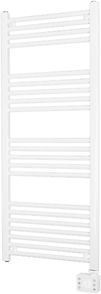 Eurom Sani Badheizkörper 1000 WLAN Weiß