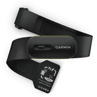 Garmin HRM 600 Heart Rate Monitor Chest Strap Black M-XL