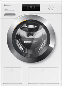 Miele WTR 860 WPM - 8/5 kg
