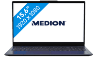 Medion E15435 - 15,6'' - Intel Core i5 - 16GB RAM/512GB SSD