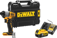 DEWALT DCF840NT-XJ 5.0Ah Battery Starter Pack