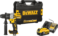 DeWalt DCD996NT-XJ 5.0Ah Battery Starter Pack