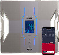 Tanita RD-953PT Platin