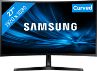 Samsung Essential S3 LS27D366GAUXEN