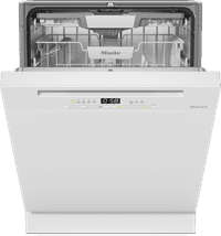 Miele G 5811 SCi Active Plus White