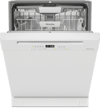 Miele G 5811 SCU Active Plus Weiß