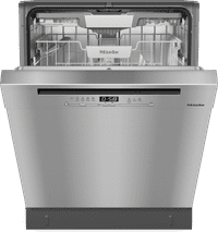 Miele G 5811 SCU Active Plus Gray