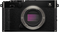 Fujifilm X-E5 Body Black
