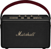 Marshall Kilburn III BT Schwarz