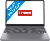 Lenovo IdeaPad Slim 3 15ARP10 - 15.3 inches - AMD Ryzen 5 - 16GB RAM/512GB SSD
