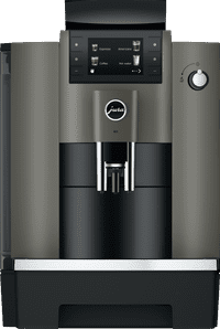 JURA W4 Dark Inox (EB)