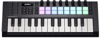 Novation Launchkey Mini 25 Black