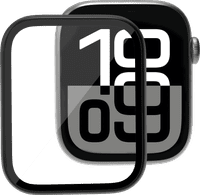 BlueBuilt Apple Watch SE 46 mm Panzerglas