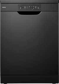 Inventum VVW6008AB / Freistehend