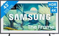 Samsung 43 inches The Frame LS03F 4K (2025)