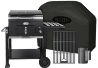 Boretti Carbone 2.0 Starterset