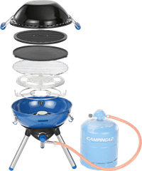 Campingaz Party Grill 400