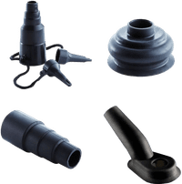 Nilfisk Comfort Set for Multi II and Buddy II