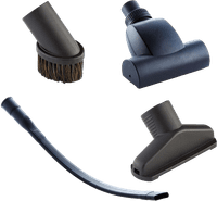 Nilfisk Premium Auto-Set für Multi II und Buddy II