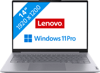 Lenovo ThinkBook 14 G8 IAL - 21SJ007FMH QWERTY [Englische Tastatur]