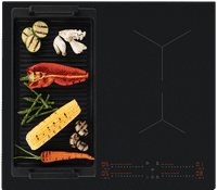 AEG TI64IB1FIZ SaphirMatt