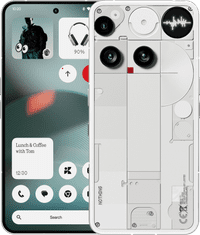 Nothing Phone (3) 512GB White 5G