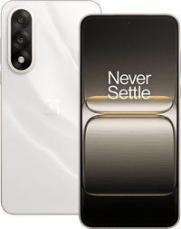 OnePlus Nord 5 256GB White 5G