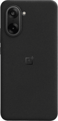 OnePlus Nord CE 5 Backcover mit Magnet Schwarz