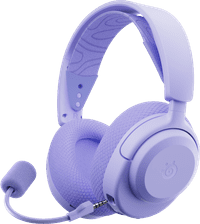 SteelSeries Arctis Nova 3X Lavendel