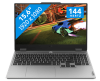 Lenovo LOQ 15IRX10 - 15,6" - Intel Core i5 - 16GB RAM/512GB SSD - RTX 5050