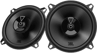 JBL Club 54F Schwarz