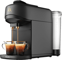 Philips L'OR BARISTA Absolu LM9512/60