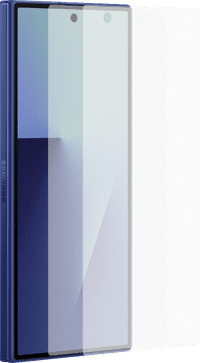 Samsung Galaxy Z Fold7 entspiegelte Schutzfolie