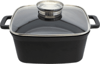 ELO CUBUS Multifunktionstopf 24 cm