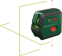 Bosch AdvancedLevel2G