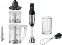 Bosch Ergomaster Series 6 MSM6M652