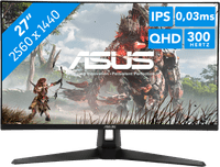 ASUS TUF Gaming VG27AQM5A