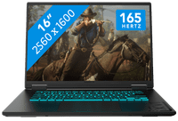 GIGABYTE GAMING A16 CWHI3DEC94SH - 16" - Intel Core i7 - 16GB RAM/1TB SSD - RTX 5070